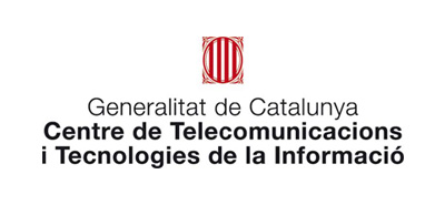 Centre de Telecomunicacions i Tecnologies de la informació de la Generalitat de Catalunya. (CTTI)